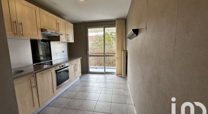 Appartement 4 pièces de 100 m² à Bourges (18000)