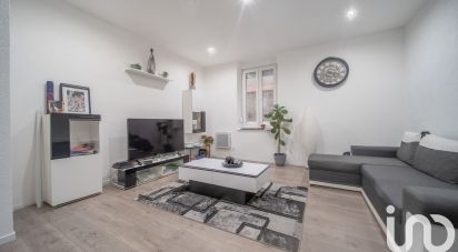 Maison 4 pièces de 79 m² à Mont-Bonvillers (54111)