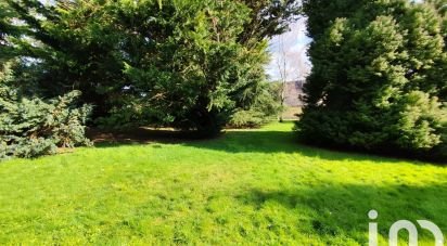 Land of 1,000 m² in Saint-Nicolas-de-Redon (44460)