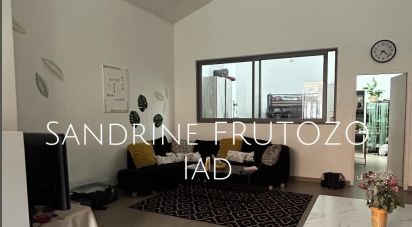 Loft 3 pièces de 94 m² à Perpignan (66000)