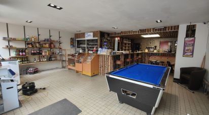 Bar of 60 m² in Brachy (76730)