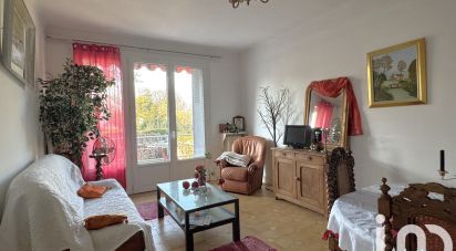 Traditional house 4 rooms of 104 m² in La Celle-Saint-Cloud (78170)