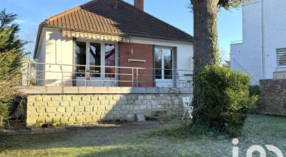 Traditional house 4 rooms of 104 m² in La Celle-Saint-Cloud (78170)