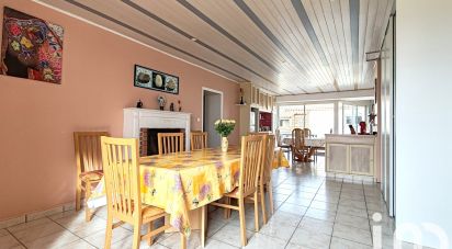 House 5 rooms of 113 m² in Saint-Gilles-Croix-de-Vie (85800)