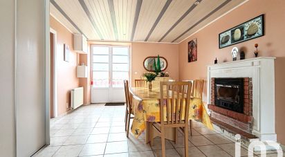 House 5 rooms of 113 m² in Saint-Gilles-Croix-de-Vie (85800)