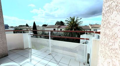 Apartment 4 rooms of 80 m² in Narbonne (11100)