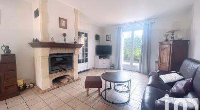 Traditional house 5 rooms of 115 m² in Liancourt-Saint-Pierre (60240)