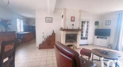 Traditional house 5 rooms of 115 m² in Liancourt-Saint-Pierre (60240)