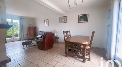 Traditional house 5 rooms of 115 m² in Liancourt-Saint-Pierre (60240)