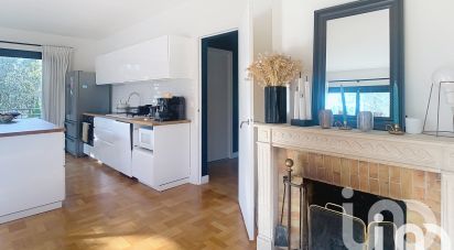 Apartment 6 rooms of 135 m² in Vaucresson (92420)