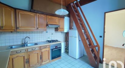 Apartment 2 rooms of 29 m² in Aulnay-sous-Bois (93600)