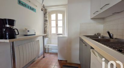 Apartment 2 rooms of 38 m² in Bordeaux (33000)