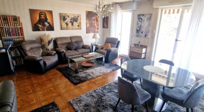 Apartment 3 rooms of 82 m² in Évry (91000)