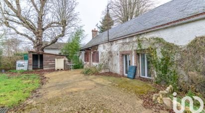 Maison 3 pièces de 84 m² à Lion-en-Sullias (45600)