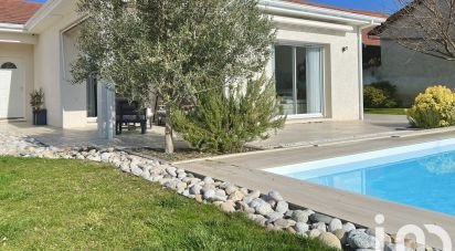 House 5 rooms of 138 m² in La Frette (38260)