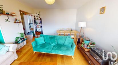 Apartment 3 rooms of 71 m² in Grenoble (38100)