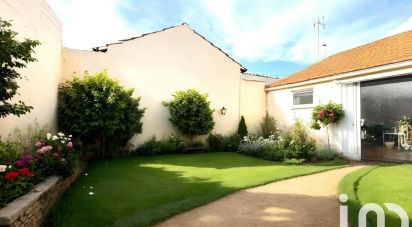 Townhouse 9 rooms of 149 m² in Châtelaillon-Plage (17340)