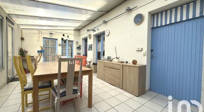 Townhouse 9 rooms of 149 m² in Châtelaillon-Plage (17340)