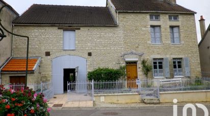 Village house 3 rooms of 85 m² in Essoyes (10360)