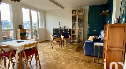 Apartment 3 rooms of 65 m² in Montrouge (92120)