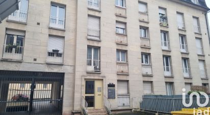 Apartment 2 rooms of 33 m² in Compiègne (60200)