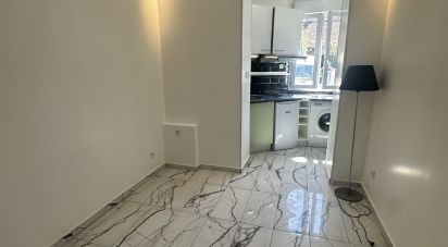 Appartement 1 pièce de 14 m² à Saint-Denis (93200)