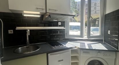 Appartement 1 pièce de 14 m² à Saint-Denis (93200)