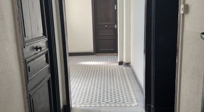 Appartement 1 pièce de 14 m² à Saint-Denis (93200)