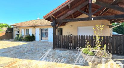 House 6 rooms of 127 m² in Dolomieu (38110)