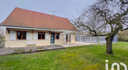 House 7 rooms of 286 m² in Villeneuve-Renneville-Chevigny (51130)