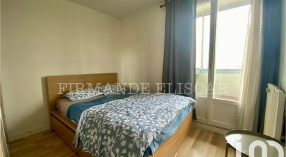 Apartment 5 rooms of 83 m² in Épinay-sur-Seine (93800)