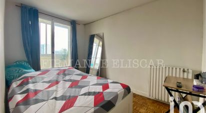 Apartment 5 rooms of 83 m² in Épinay-sur-Seine (93800)