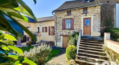 Maison 4 pièces de 120 m² à Lacapelle-Pinet (81340)