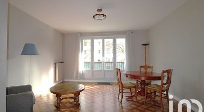 Apartment 3 rooms of 70 m² in Neuilly-sur-Marne (93330)