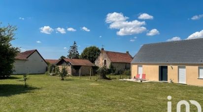 House 5 rooms of 109 m² in La Heunière (27950)