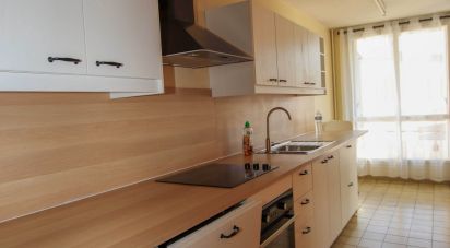 Appartement 4 pièces de 89 m² à Châlons-en-Champagne (51000)