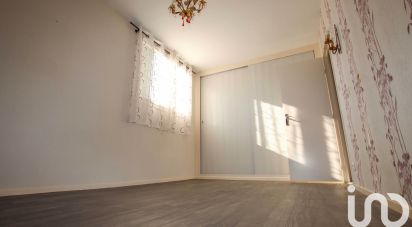 Appartement 4 pièces de 89 m² à Châlons-en-Champagne (51000)