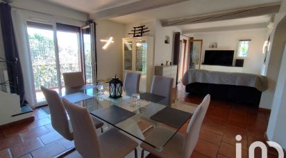 Apartment 5 rooms of 100 m² in Grasse (06130)