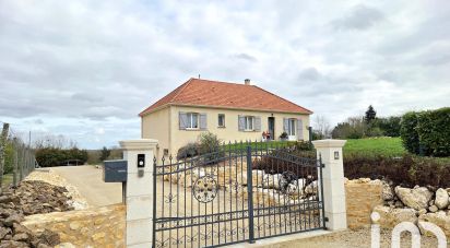 House 5 rooms of 108 m² in Mauvières (36370)