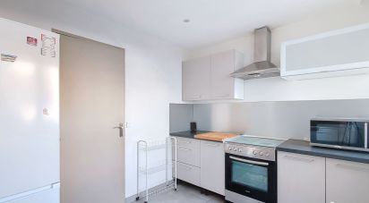 Appartement 3 pièces de 74 m² à Lyon (69008)