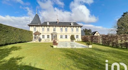 Maison de campagne 6 pièces de 173 m² à La Haye-du-Theil (27370)