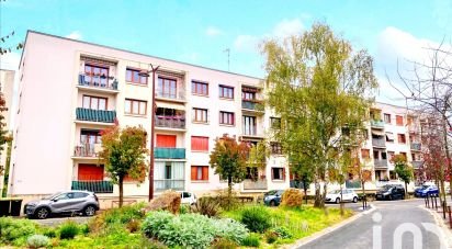 Appartement 4 pièces de 59 m² à Viry-Châtillon (91170)