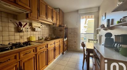 Appartement 3 pièces de 67 m² à Villefranche-sur-Saône (69400)