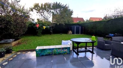 House 6 rooms of 101 m² in Roissy-en-Brie (77680)