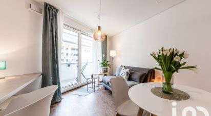 Studio 1 room of 28 m² in Strasbourg (67000)