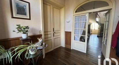 Mansion 12 rooms of 360 m² in Lys-Haut-Layon (49310)