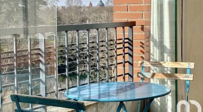 Apartment 5 rooms of 140 m² in Toulouse (31400)