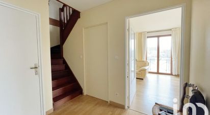 Duplex 5 pièces de 114 m² à Compiègne (60200)