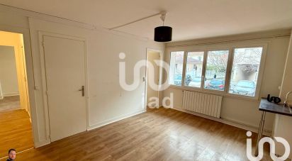 Apartment 3 rooms of 52 m² in Valence (26000)