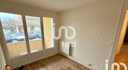 Appartement 3 pièces de 52 m² à Valence (26000)